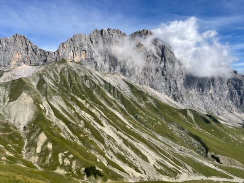 berge tirol