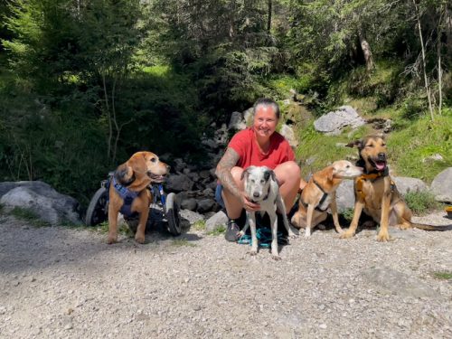 conny und ihre